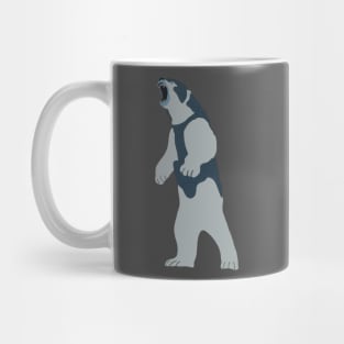 Iorek Standing Mug